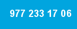 977 233 17 06 977 233 17 06